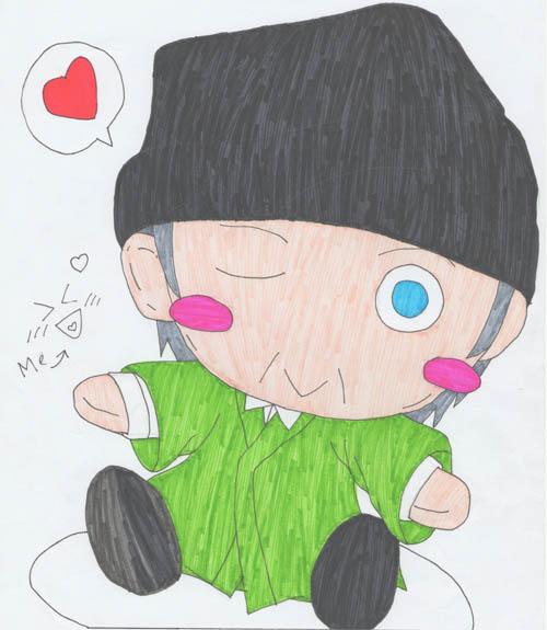 .....Eulerdoll??? xDD