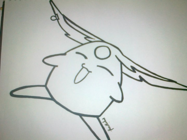 Mokona [1]