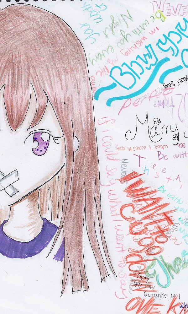 ~Things i'd never say~