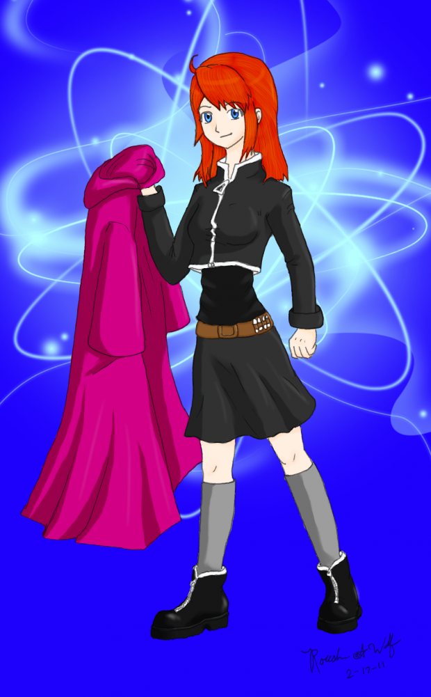 Lilandra Rose-alchemist