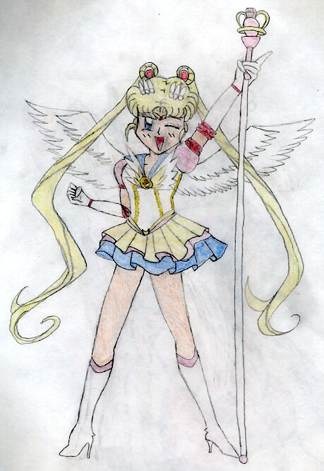 Sailor Moon