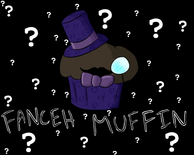 chocholate muffin