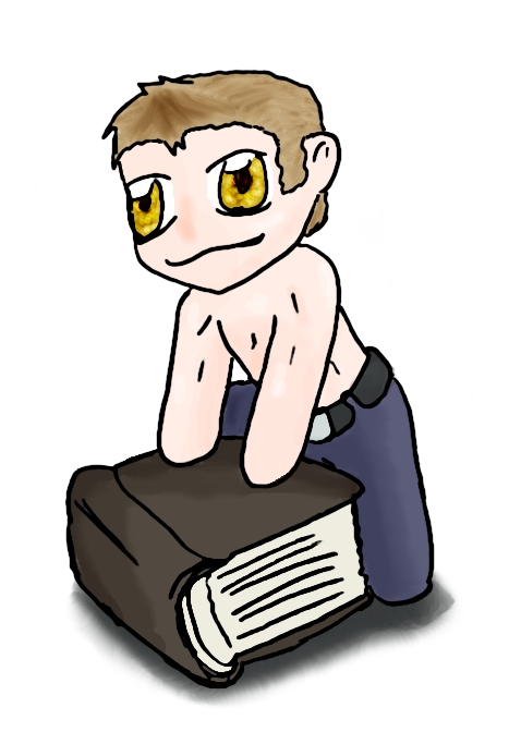 how does a chibi get abbs?