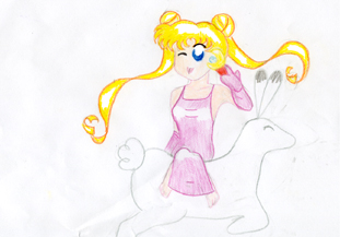 Sailor Moon: Crystal