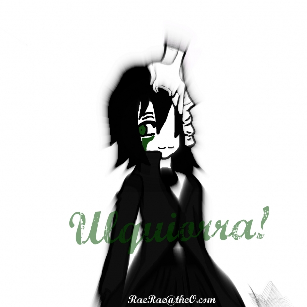 Ulquirra! ^^