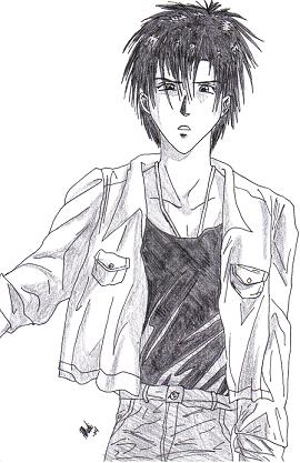 Who Invited Tatsuha-kun?!