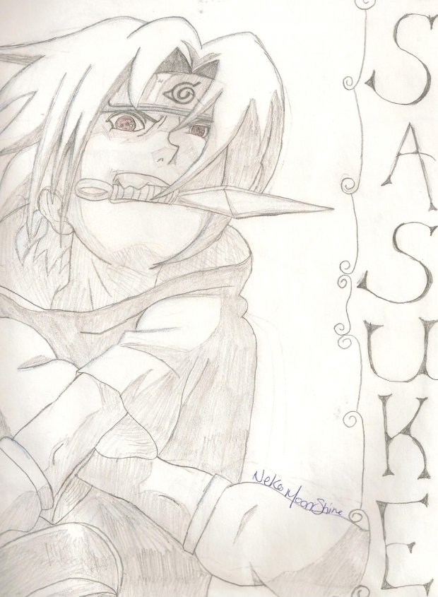 Sasuke