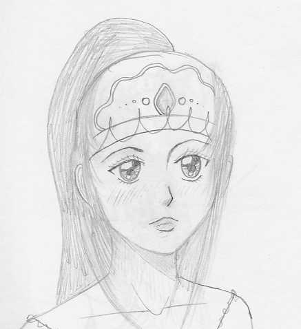Gaijin Princess?