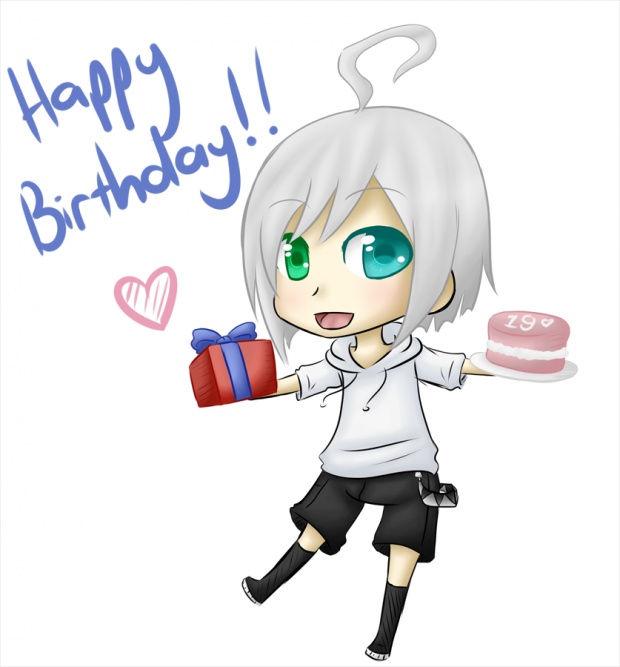 Piko - Happy Birthday