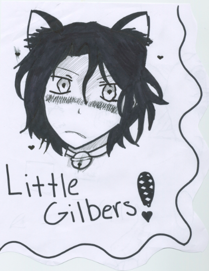 Little Gilbers