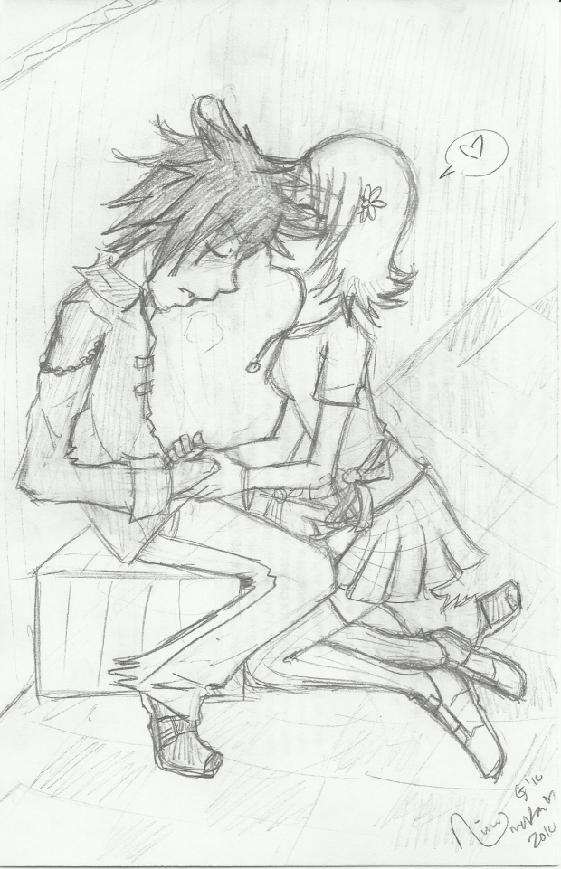 Look at this Awfulness XP