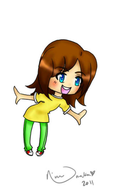 Collage Pic - Jessica