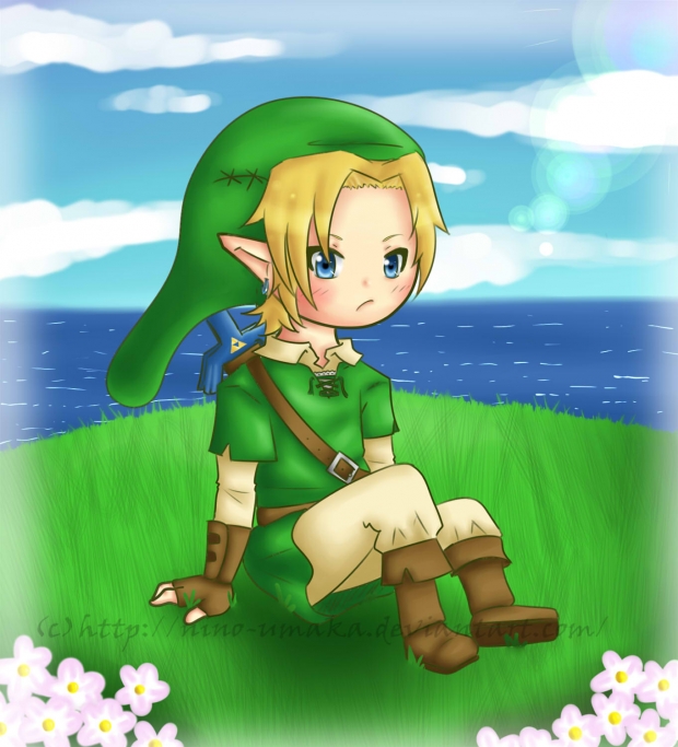 :Chibi Link: