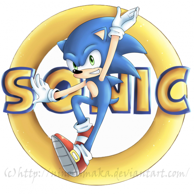 Sonic Logo
