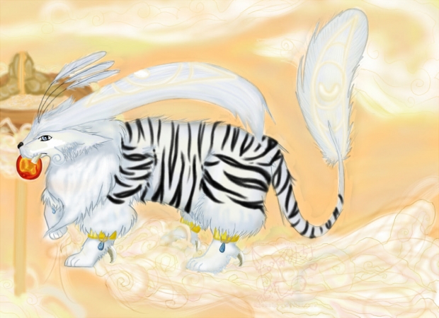 Tensei -New Version-