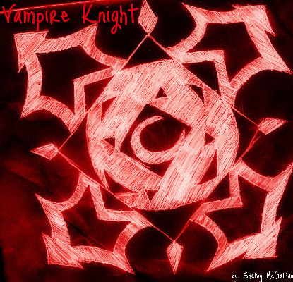 Vampire Knight Symbol