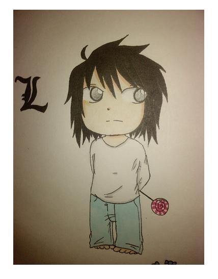 chibi L