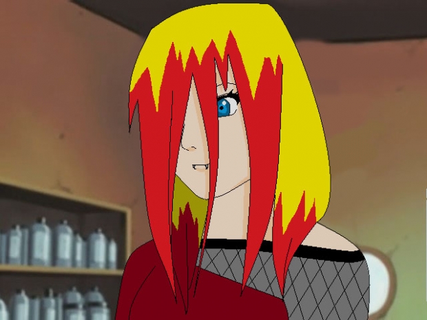 suna in shippuden again