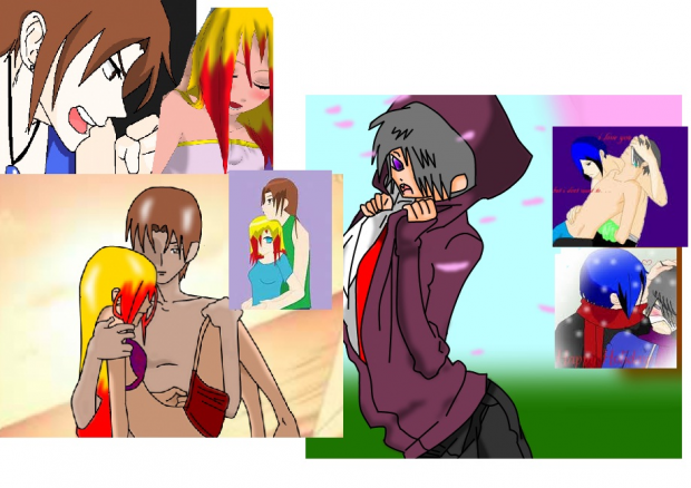 wishlist ref. suna takashi shin kaito