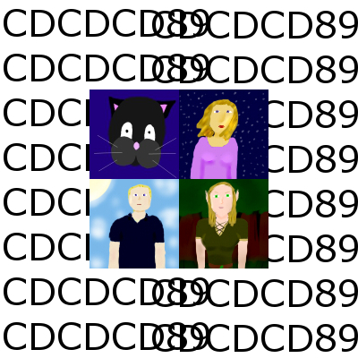 Some icons (CDCDCD89 2)