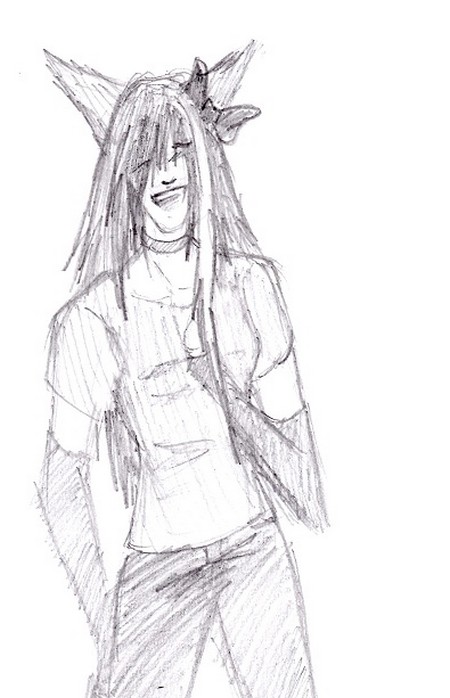 Sky! For you, Poochy!