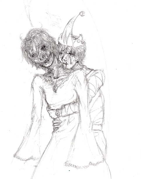 You Could Be Happy...