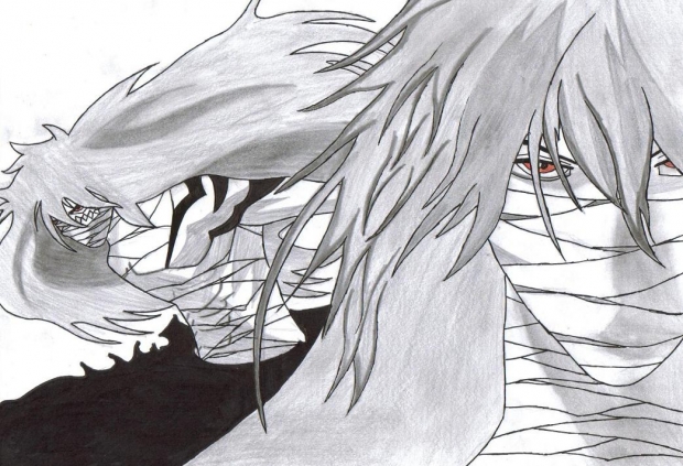 Final Getsouga Tenshou