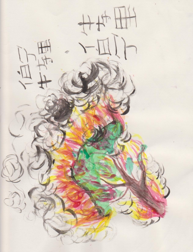 My Inner Feelings!!!