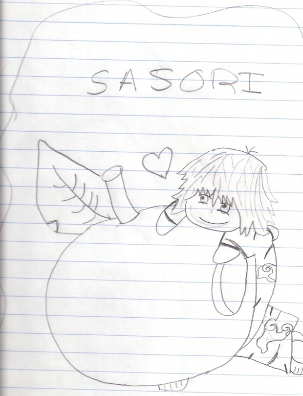 Fruitful Sasori