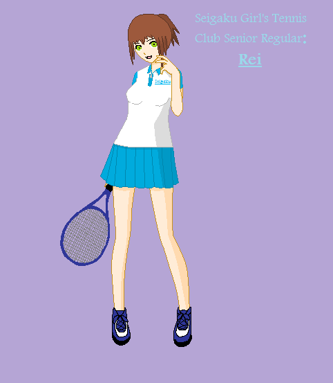 Rei!!