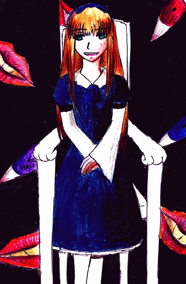 Alice: The God of Certain Truth