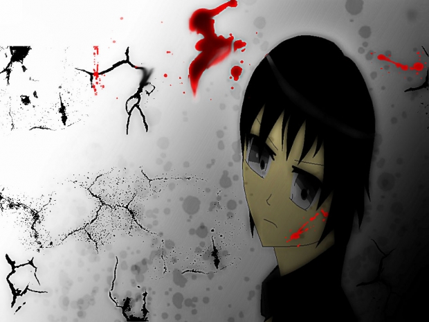 looking at me kills from the inside