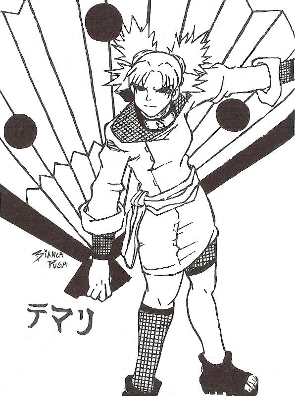 Temari