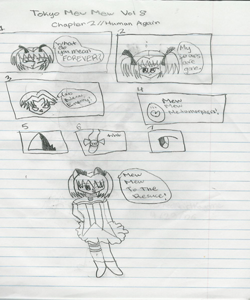 Tmm 8-chapter 2//human Again