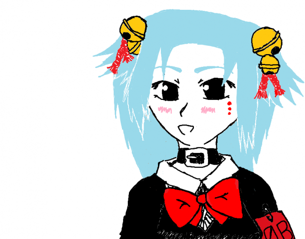 Ikuzei, Suzuki-san! ;D