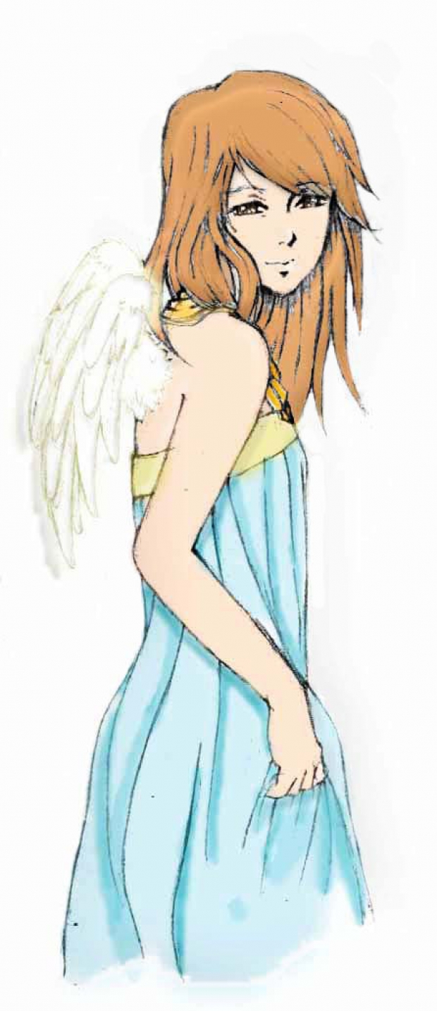 ~LoSt  in your eyEs~<3 <3 <3