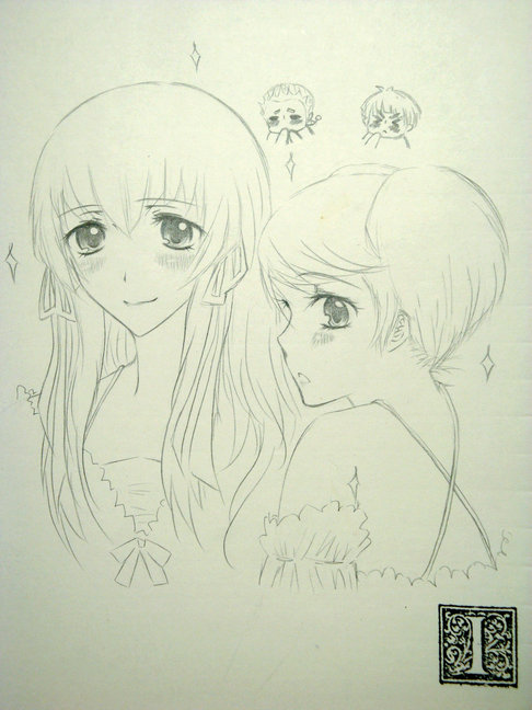 2 leading of the Star Guardians