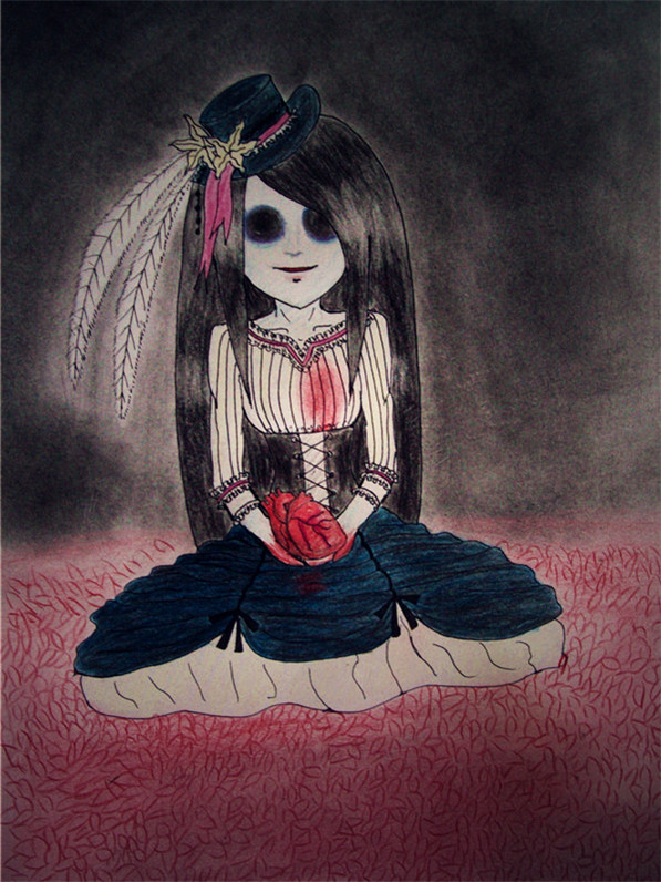 Happy St. Valentine's Day