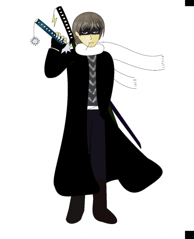 Miyagi Kazuhiko/Winter Ace