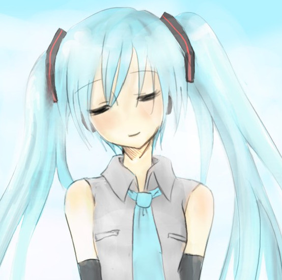 Miku Hatsune
