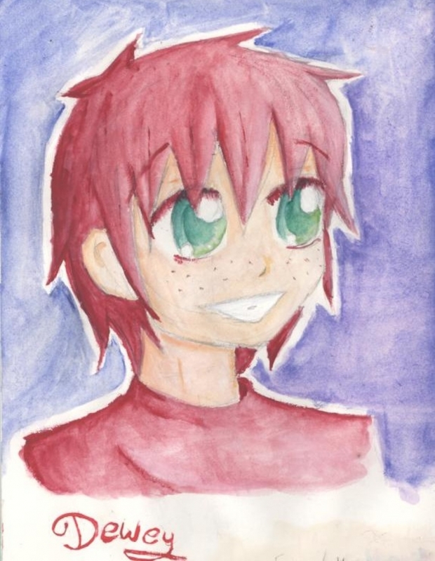 Dewey