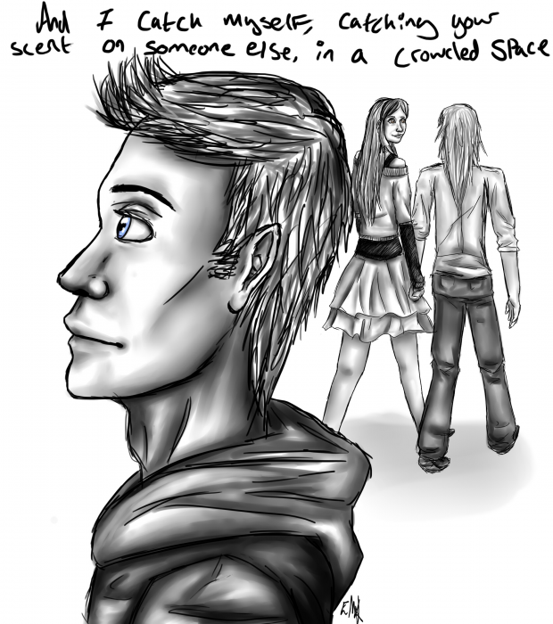 The way I tend to be