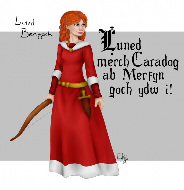 Luned Bengoch