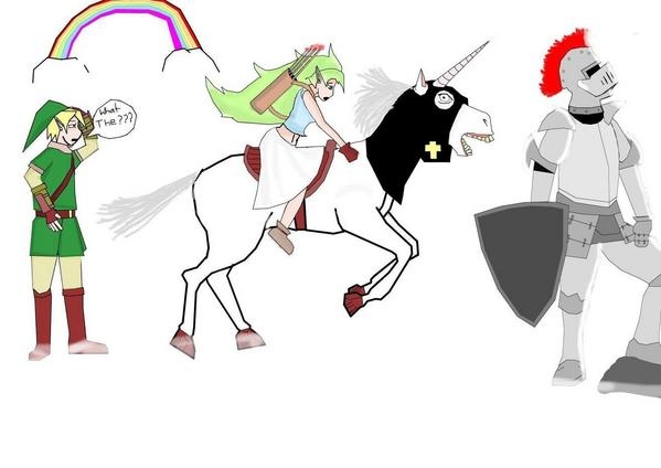 A Renaissance Fantasy contest