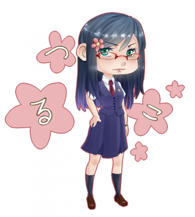 Tsuruko~ Love Breaks