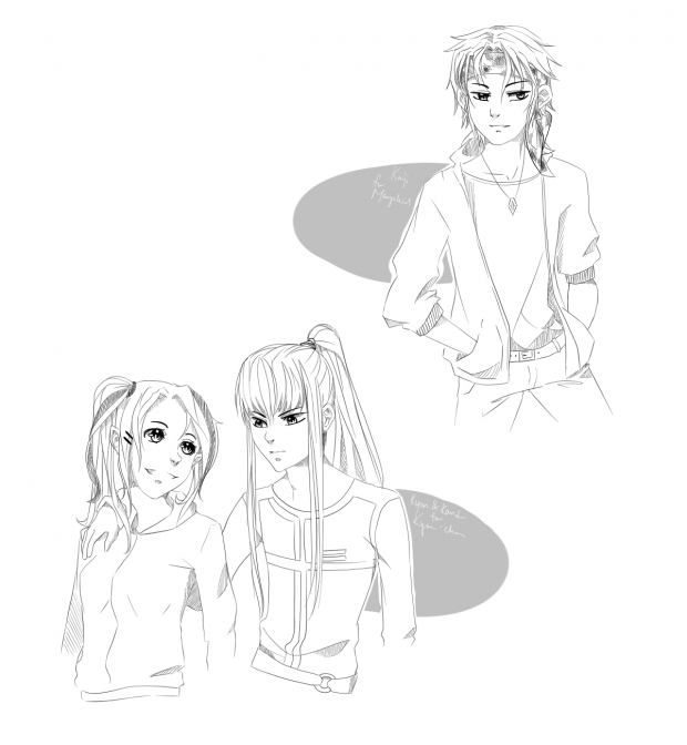 free sketch requests 6/10