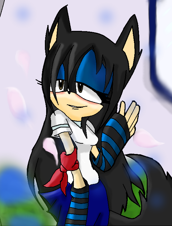 .::Your School Girl..Julie::..