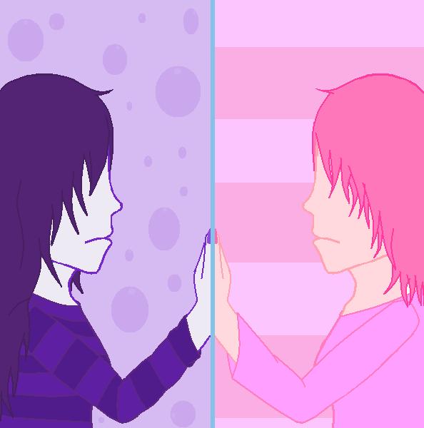 Spirit Day && Breast Cancer Awareness