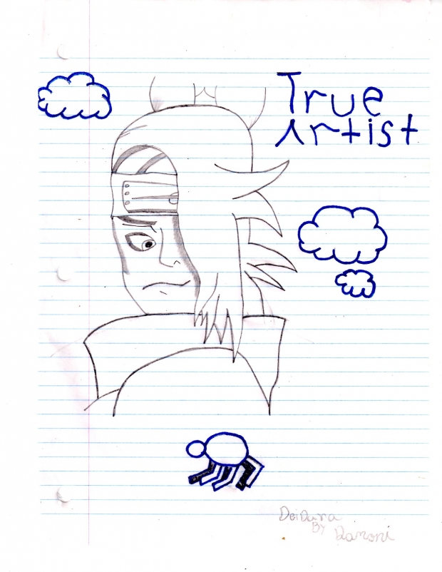 deidara