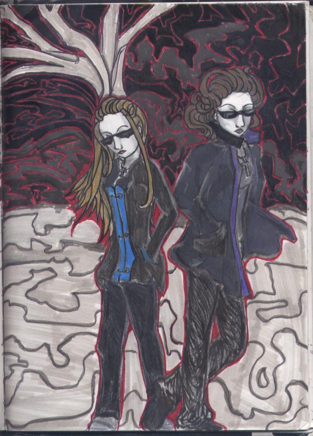 The Villianous Poison